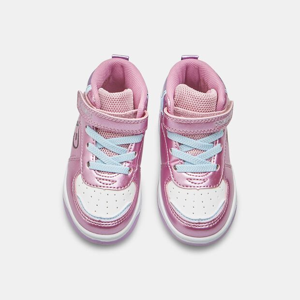 Sneakers para ni&ntilde;as Primigi, Rosa