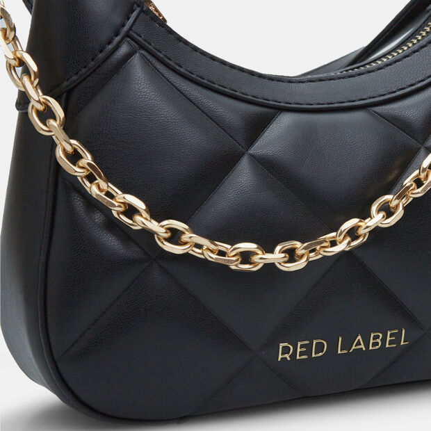 Bolso de mujer Bata Red Label, Negro