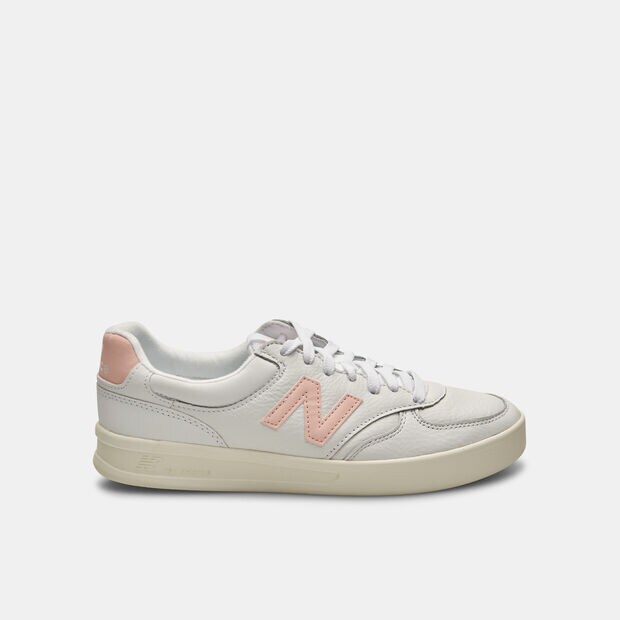 Zapatillas de mujer New Balance 300, Blanco