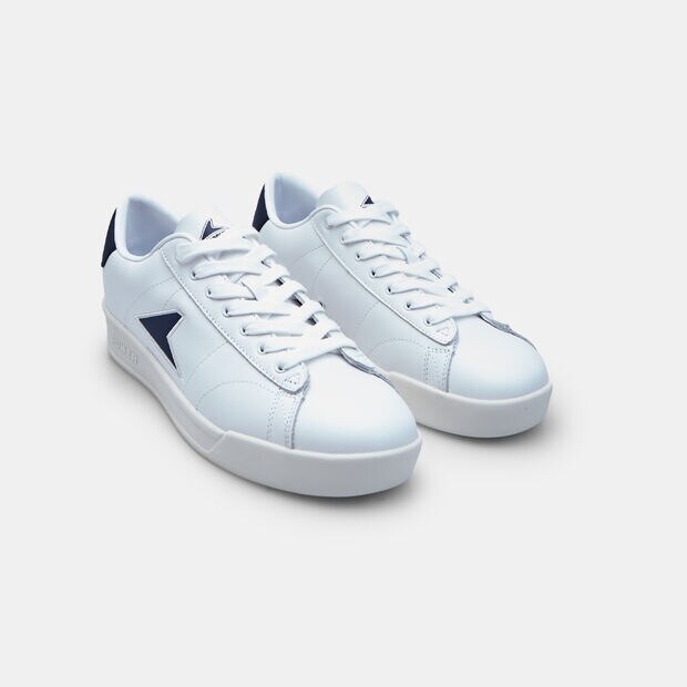 Zapatillas deportivas de hombre Power Court'77, Blanco
