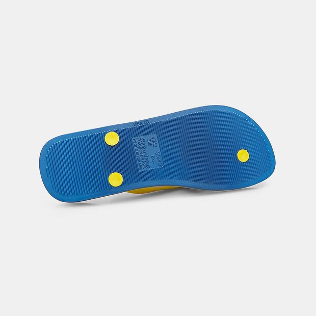 Chancla de dedo para hombre Ipanema, Azul