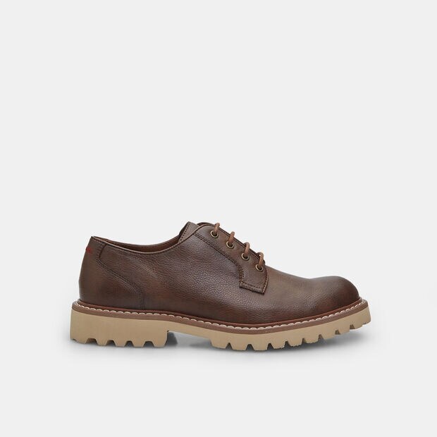 Zapatillas de hombre con cordones Bata Red Label, 
