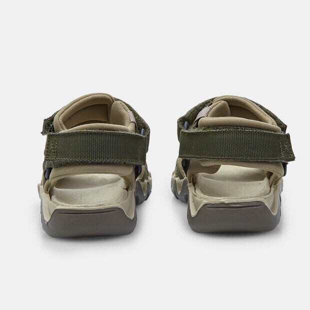 Sandalias de Verano para Ni&ntilde;os BATA, Verde