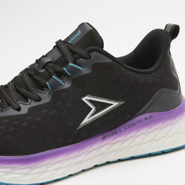 Zapatillas Deportivas De Mujer Power, 