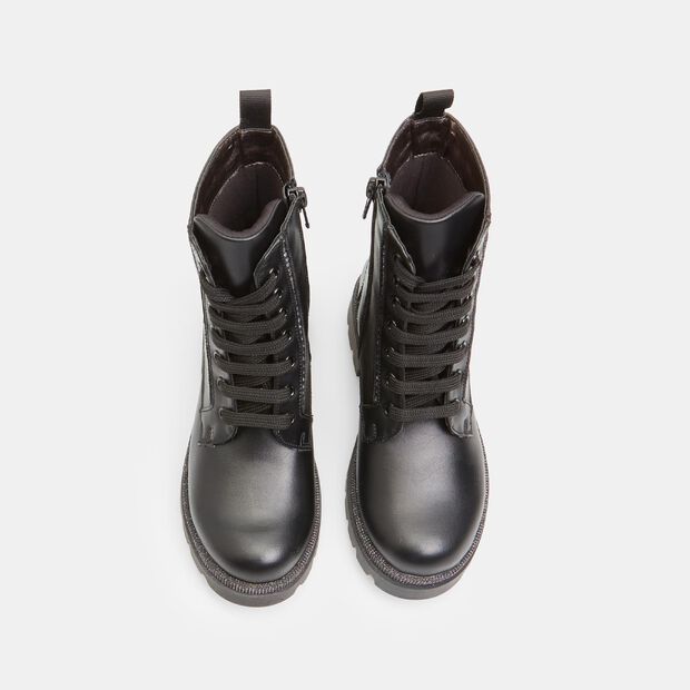 Botines para ni&ntilde;as Bata, 