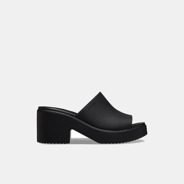 Sandalias para mujer, Negro