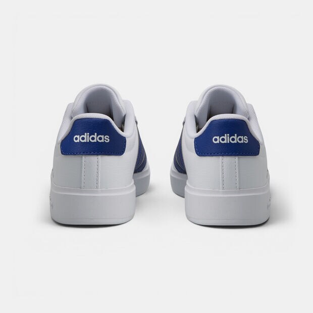 Zapatillas deportivas para chico Adidas STREETTALK, Blanco