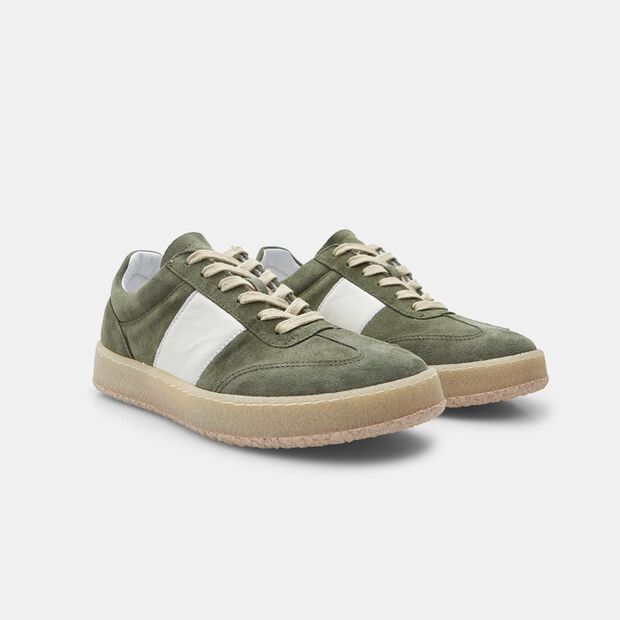 Sneakers de ante para hombre BATA, 