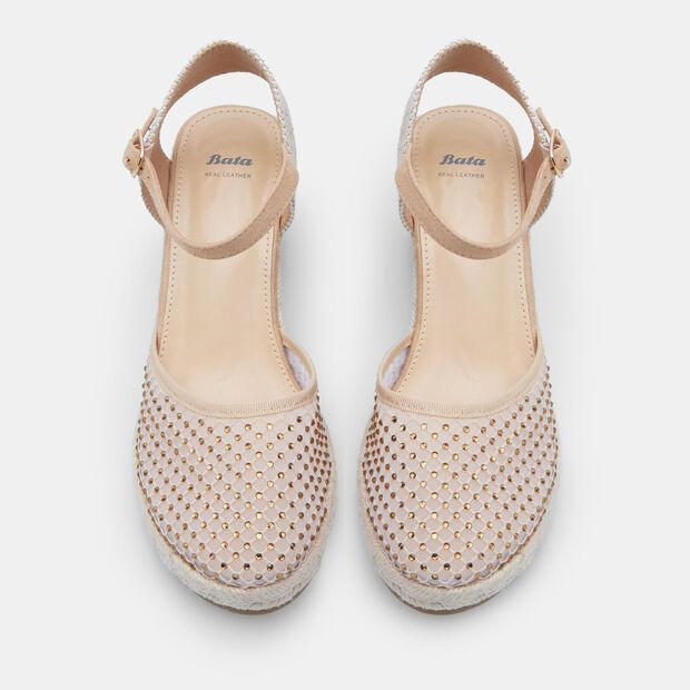 Alpargatas de Mujer BATA, 