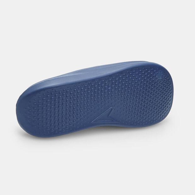 Chanclas para hombre POWER RECOVERY, Azul