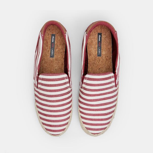 Espadrillas para hombre, 
