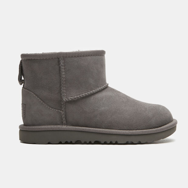 Botas UGG Classic Mini II, Gris