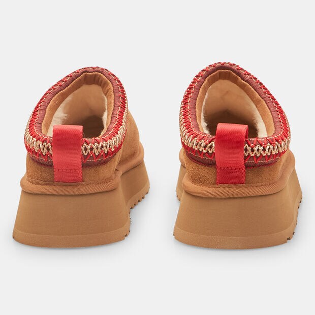 Sandalias de mujer UGG Tazz, Piel