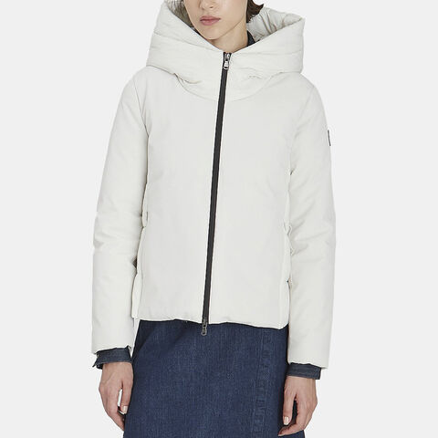 Chaqueta de mujer Canadian Lytton, Blanco