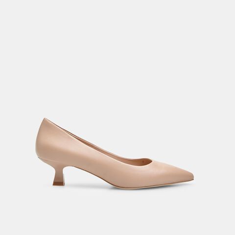 Zapatos de salón para mujer BATA, Desnudo