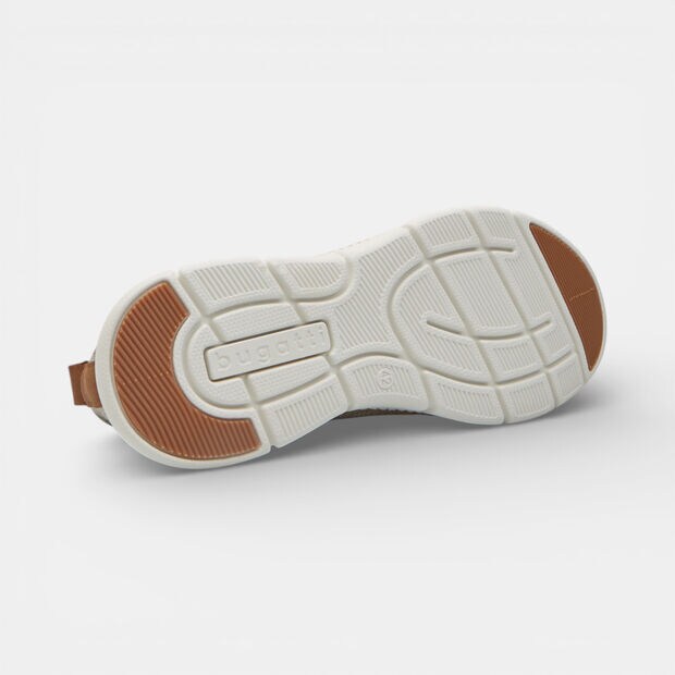 Zapatillas deportivas para hombre Bugatti, Beige