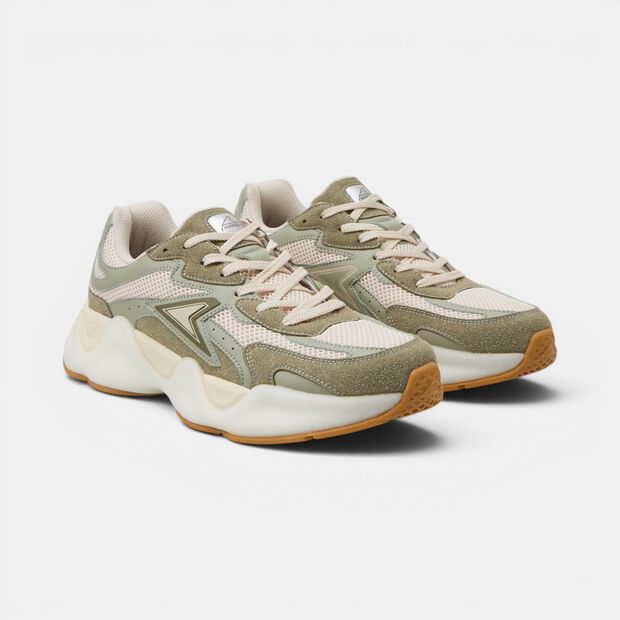 Zapatillas deportivas para hombre Power XOZETA, 