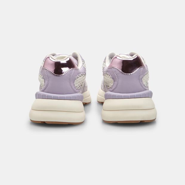 Zapatillas deportivas de mujer Bata, 