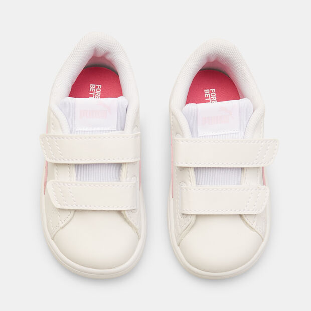 Sneakers de ni&ntilde;a Puma , Blanco