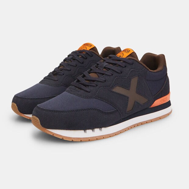 Sneakers de hombre Munich, 
