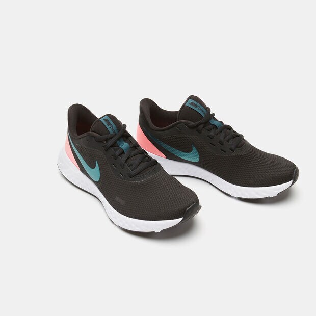 Sneakers De Mujer, 