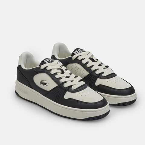 Zapatillas de hombre Lacoste, Negro