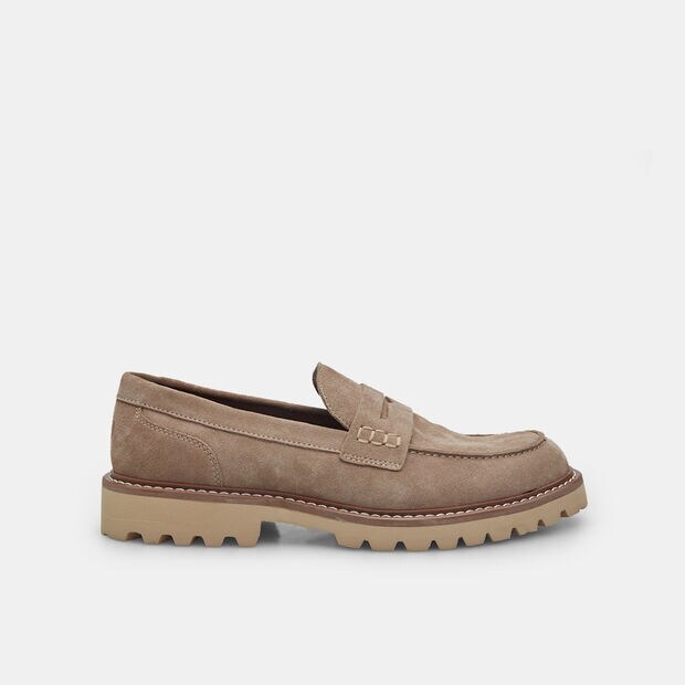 Mocasines de hombre Bata Red Label , Beige