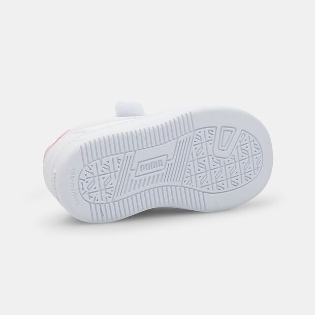Zapatillas para ni&ntilde;os Puma Caven 2.0 Holo 2.0, Blanco