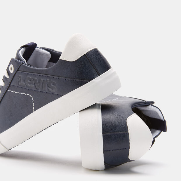 Sneakers Levis De Hombre, Azul