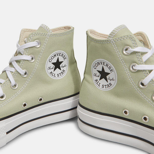 Sneakers de mujer Converse Chuck Taylor All Star Platform , 