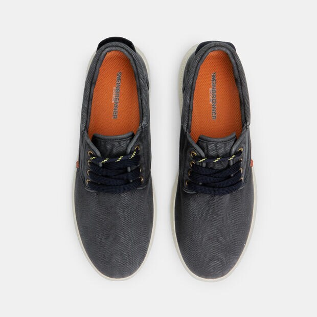 Derby para hombre Weinbrenner, 