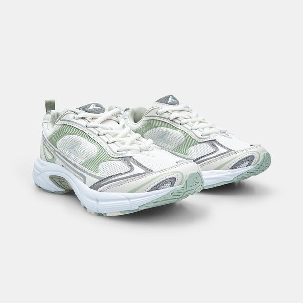Sneakers para mujer POWER ZETA RELIC, Beige