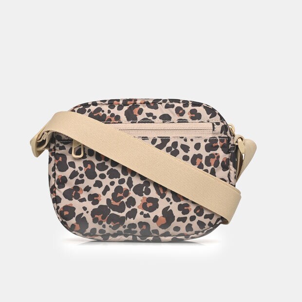 Bolsa PUMA, Animal