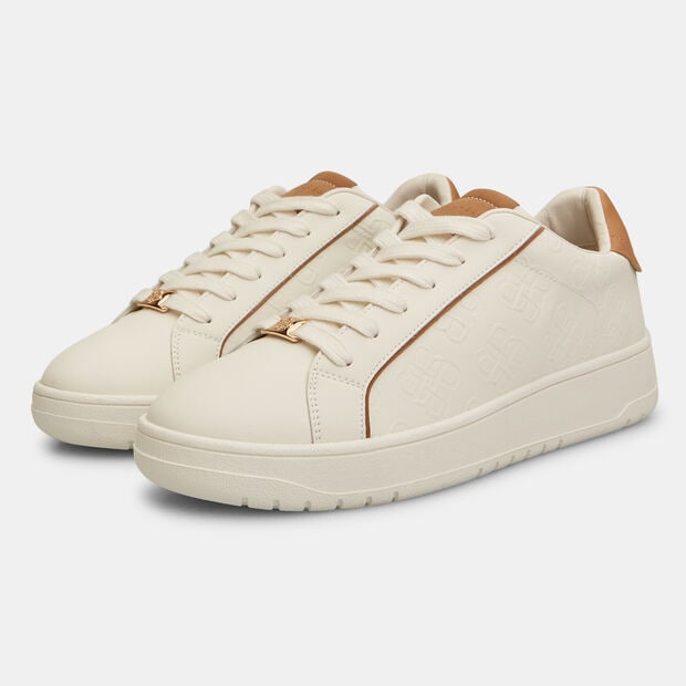 Sneakers para mujer Bata Red Label, Beige