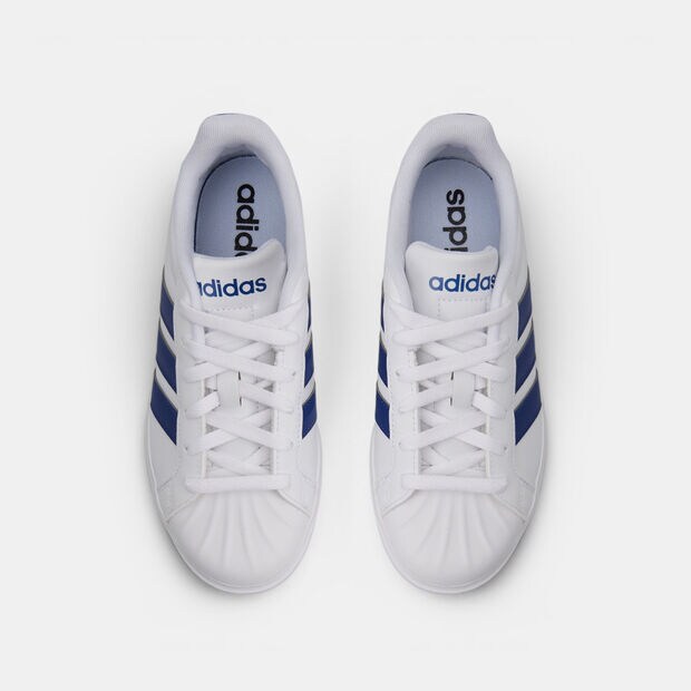 Zapatillas deportivas para chico Adidas STREETTALK, Blanco