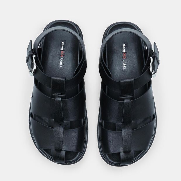 Sandalias Informales de Verano para Mujer BATA RED LABEL, 