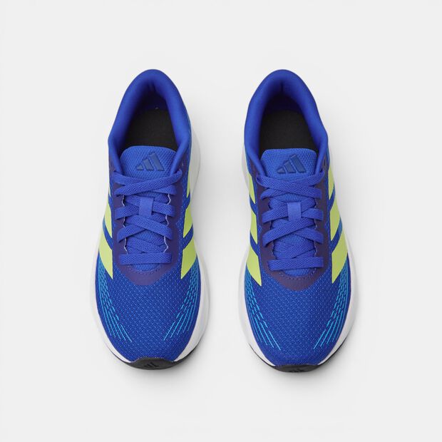 Zapatillas Adidas Galaxy 8 para chico, Azul