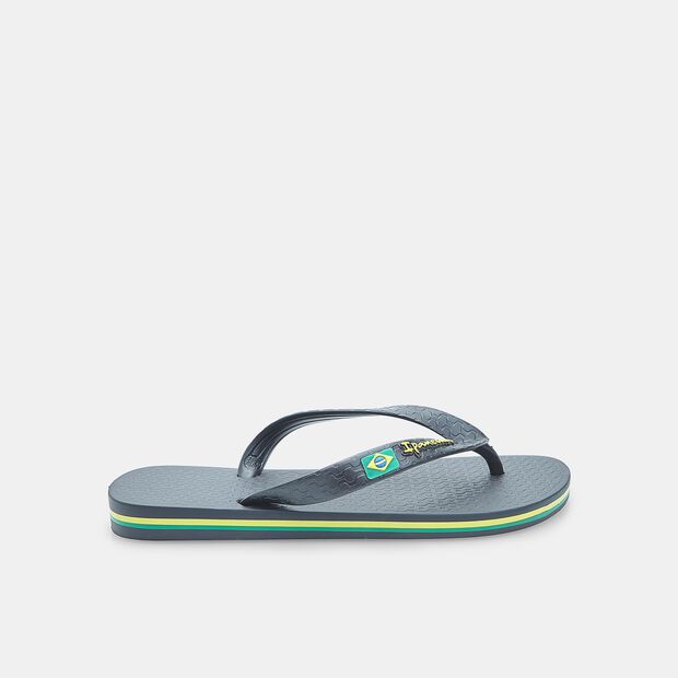 Chanclas de dedo para mujer Ipanema, Negro