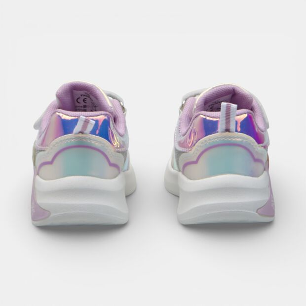 Zapatillas para ni&ntilde;a FROZEN, Blanco