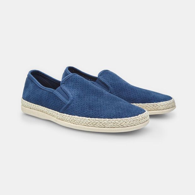 Alpargatas de Verano para Hombres BATA, 