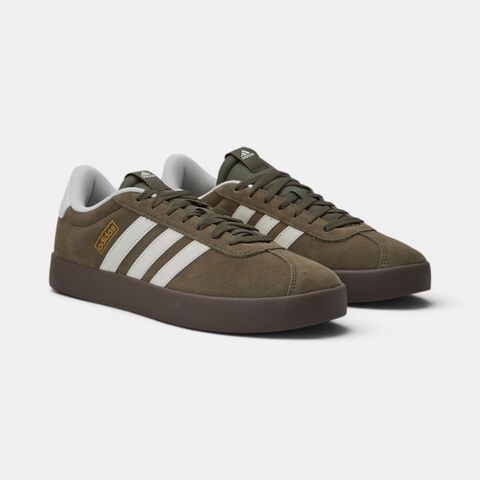 Zapatillas deportivas para hombre ADIDAS VL COURT 3.0, Verde