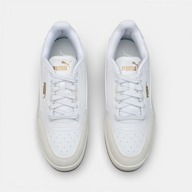 Zapatillas de hombre Puma Shuffle Downtown, Blanco