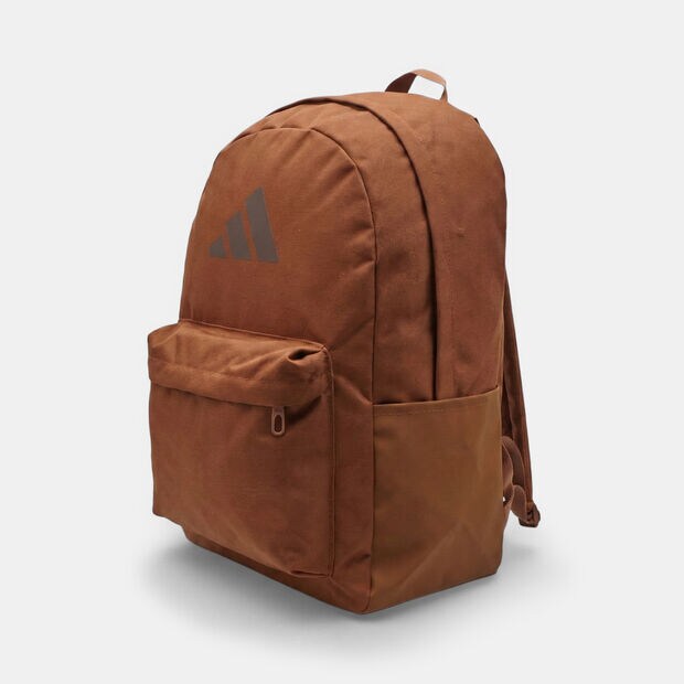 Mochila para hombre Adidas, Naranja