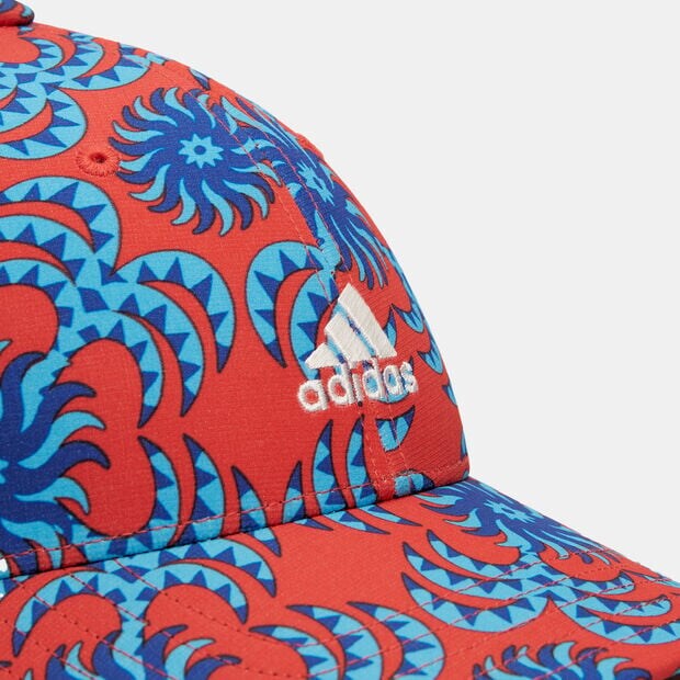 Gorra de b&eacute;isbol Adidas FARM, Multicolor