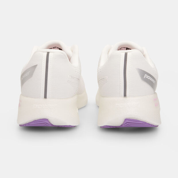 Zapatillas de deporte para mujer Power XoRise Energy 100 running shoe, Blanco