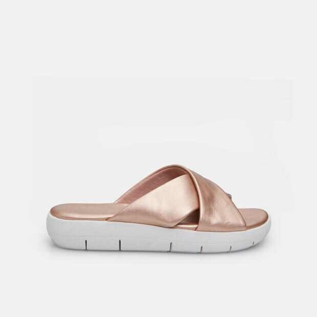 Zapatillas para mujer Comfit, Rosa