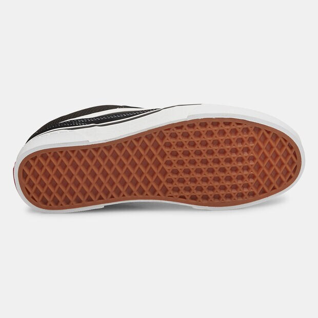 Sneakers para hombre Vans Caldrone, Negro