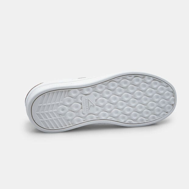 Zapatillas de mujer Power Court'77, Blanco