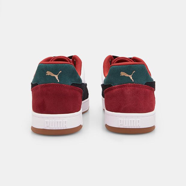 Sneaker para hombre Puma, Blanco