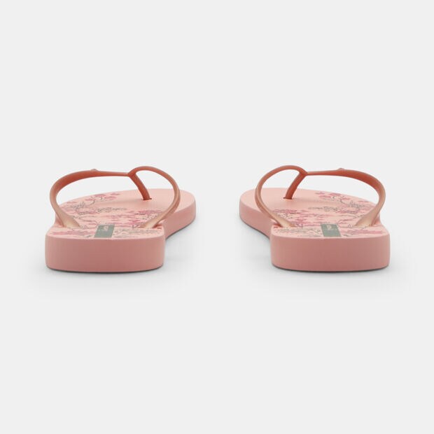 Chanclas de mujer Ipanema, Rosa
